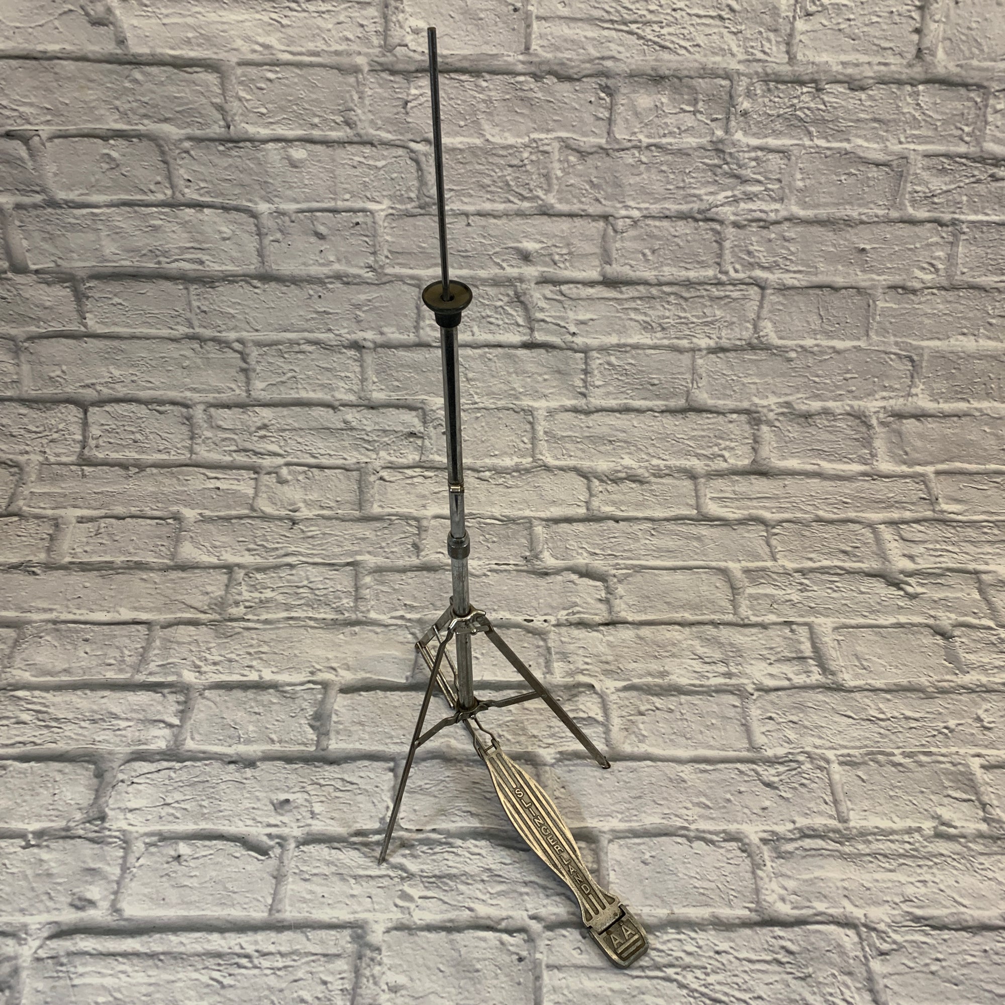 Vintage Slingerland Hi Hat Stand Drum Stand