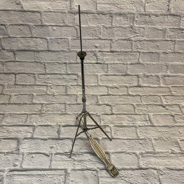 Vintage Slingerland Hi Hat Stand Drum Stand Evolution Music