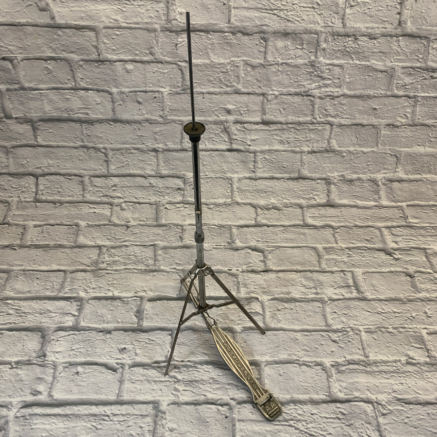 Vintage Slingerland Hi Hat Stand Drum Stand