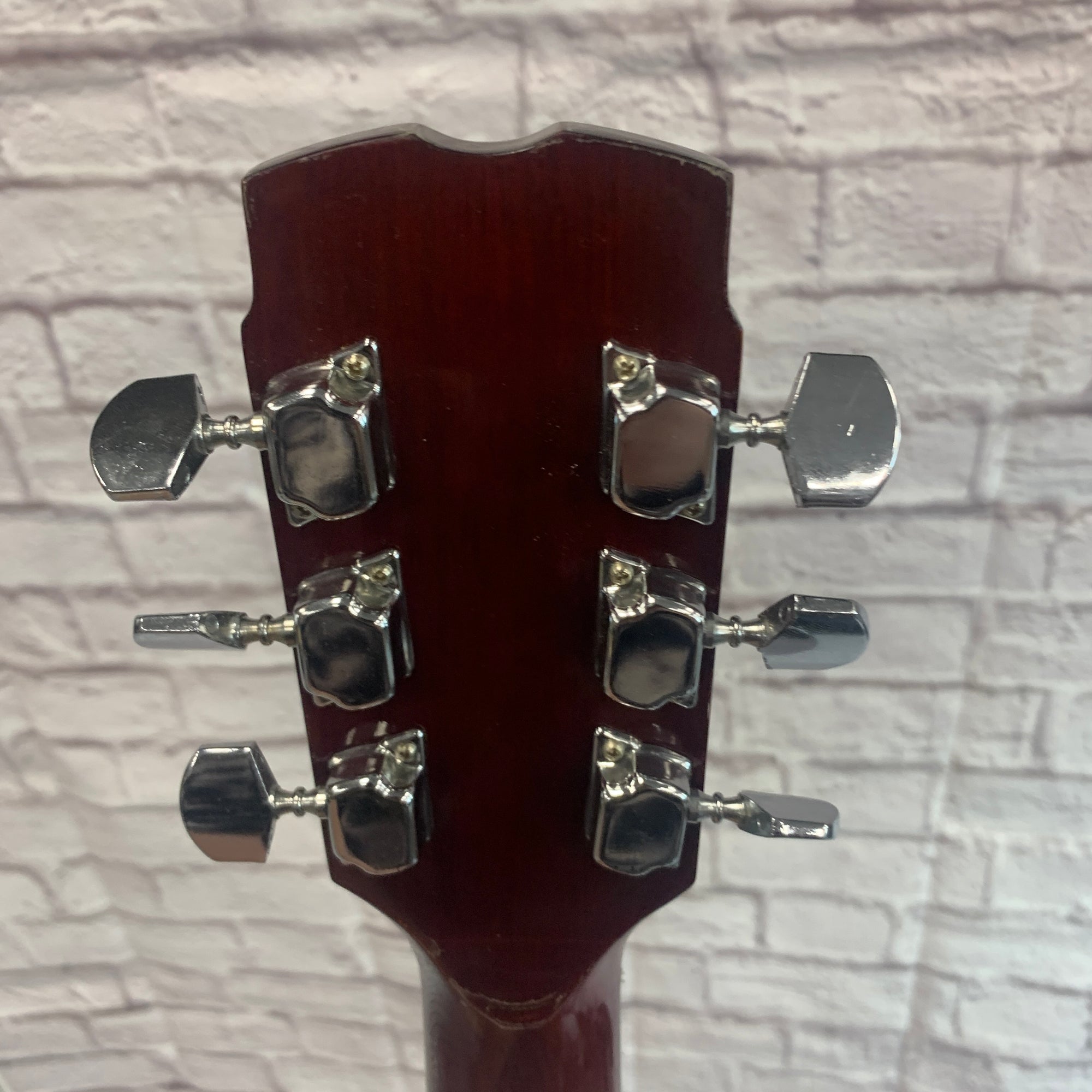 Conn Dreadnaught AS IS Acoustic Guitar