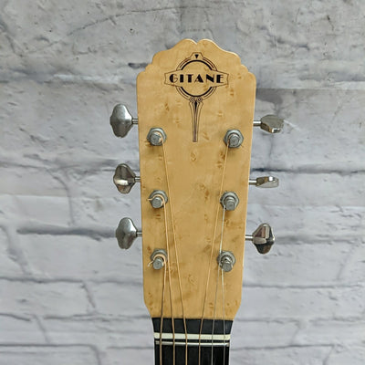 Gitane DG250M Gypsy Jazz Acoustic Guitar