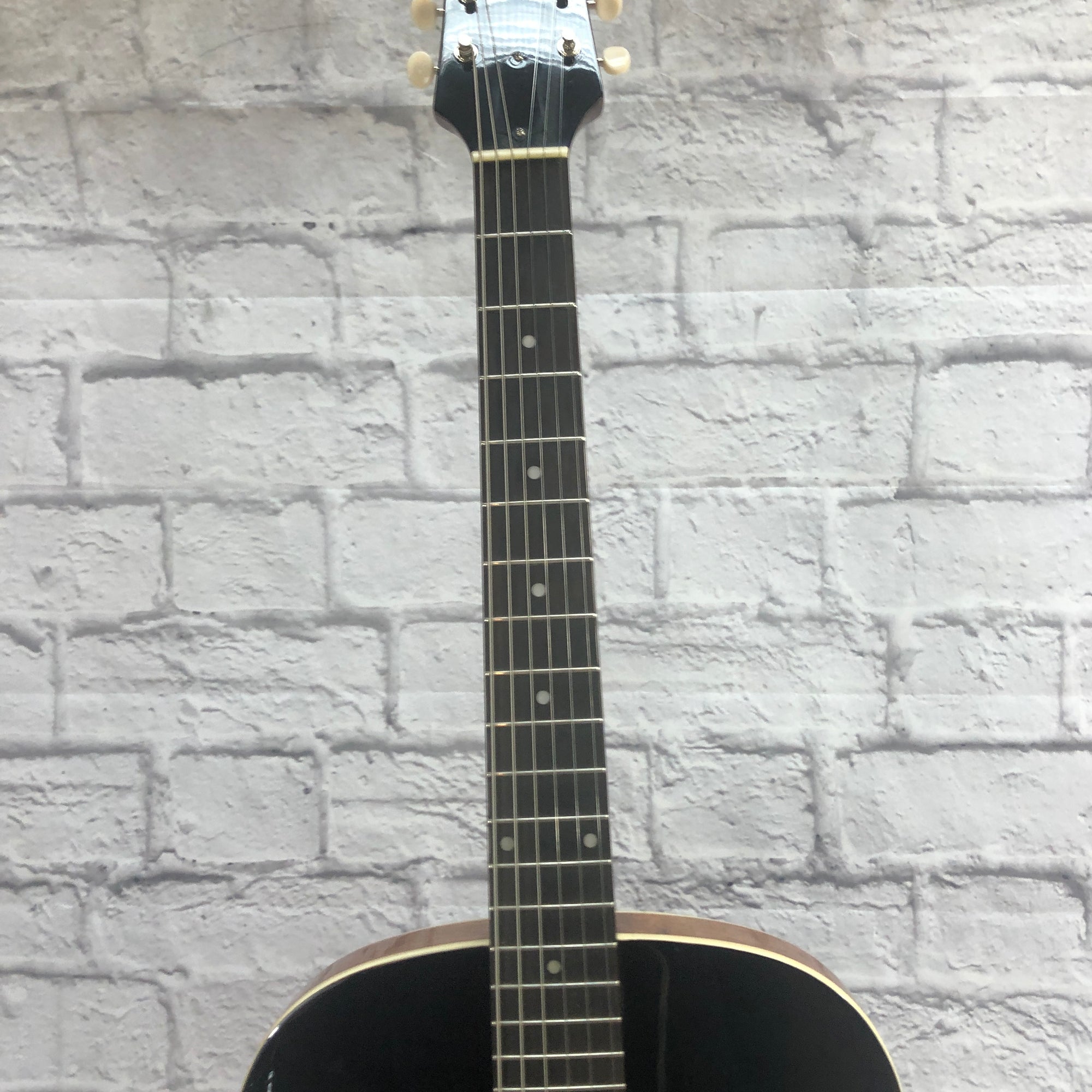 Loar LH301T Hollow Body Electric Guitar