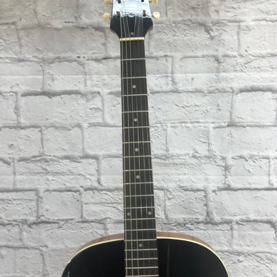 Loar LH301T Hollow Body Electric Guitar