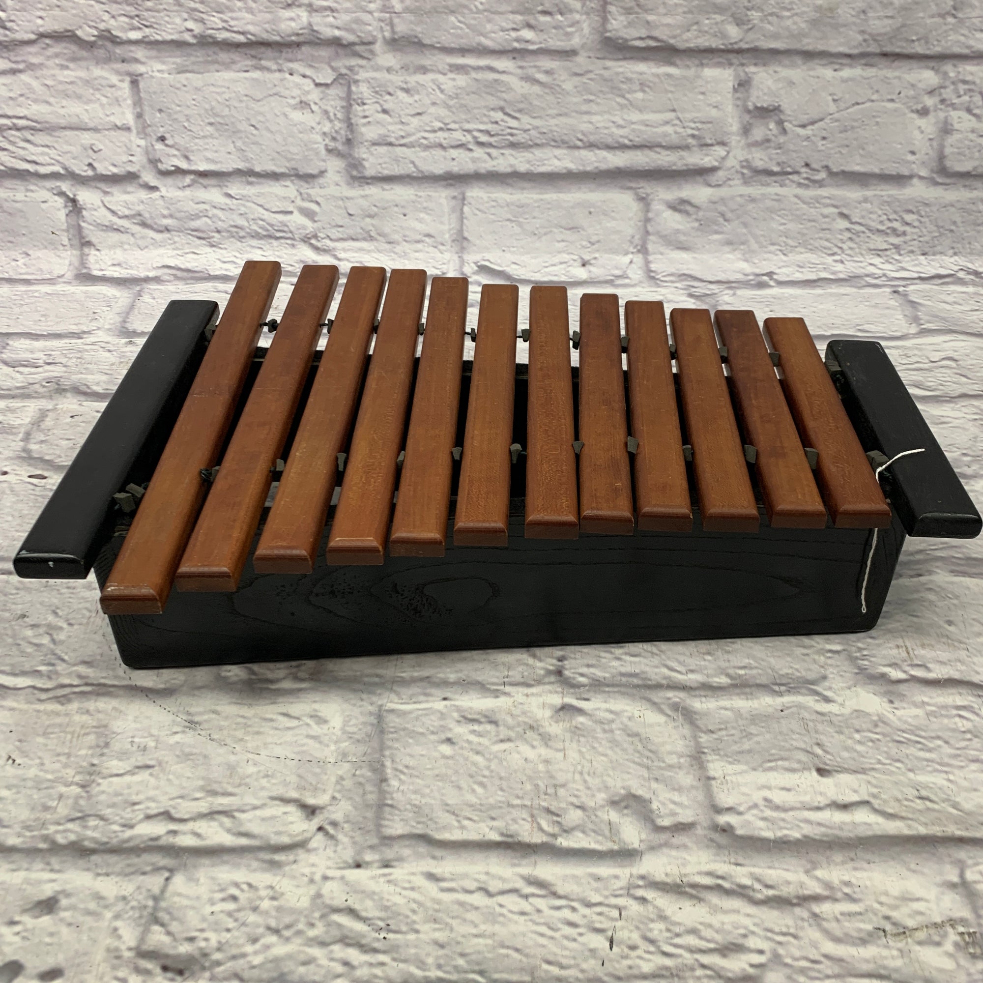 Wooden Xylophone