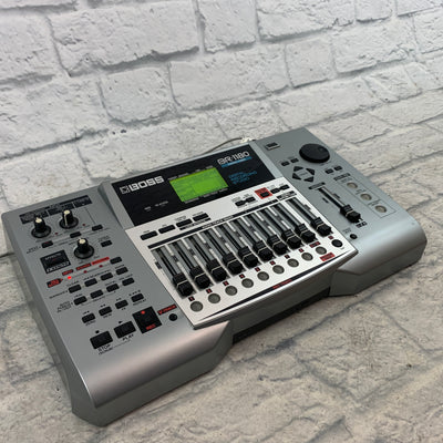 Boss BR1180CD Digital Recorder
