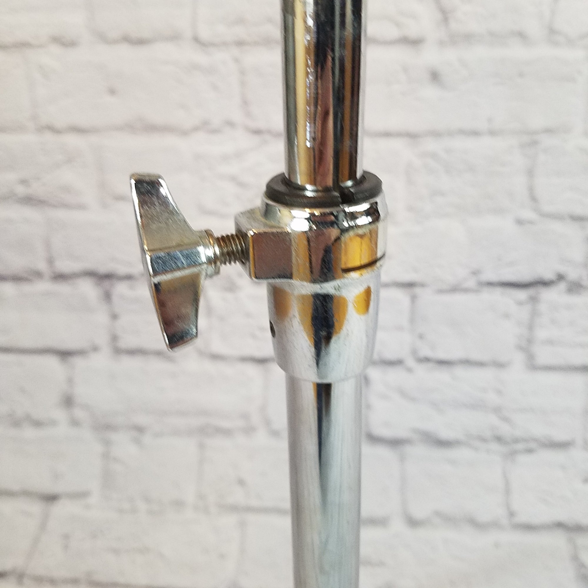 Pearl Double-Braced Cymbal Stand
