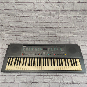 Yamaha PSR300 61-Key Electronic Keyboard