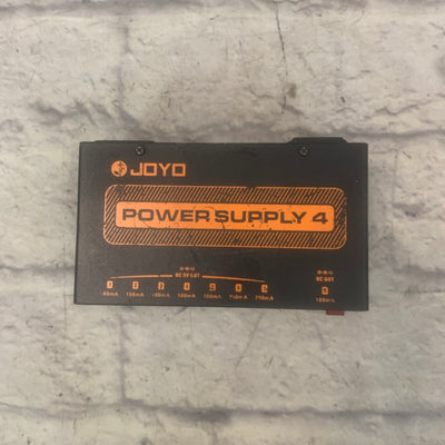 Joyo  JP-04 Power Supply (Brick)