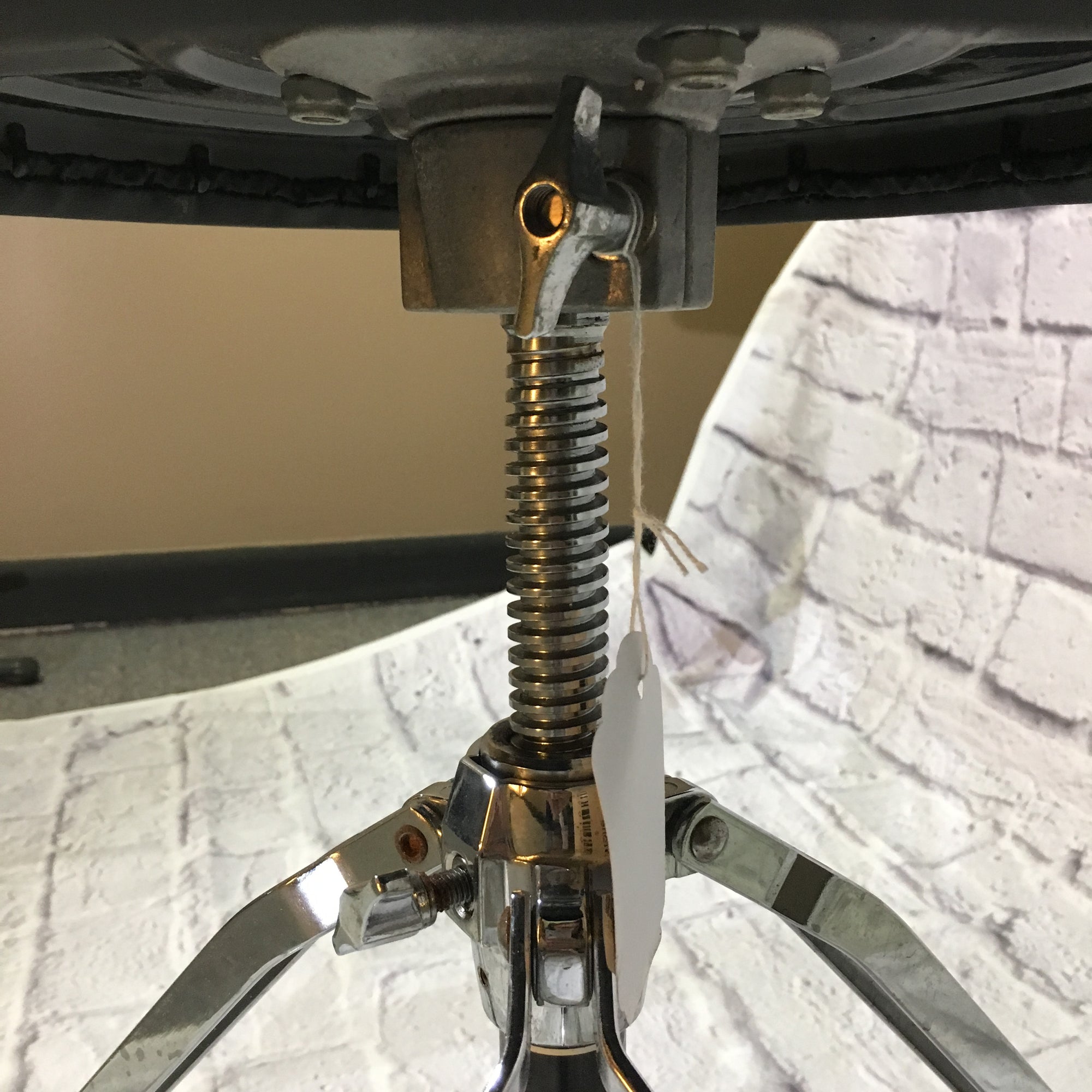 Pearl Roadster Drum Throne