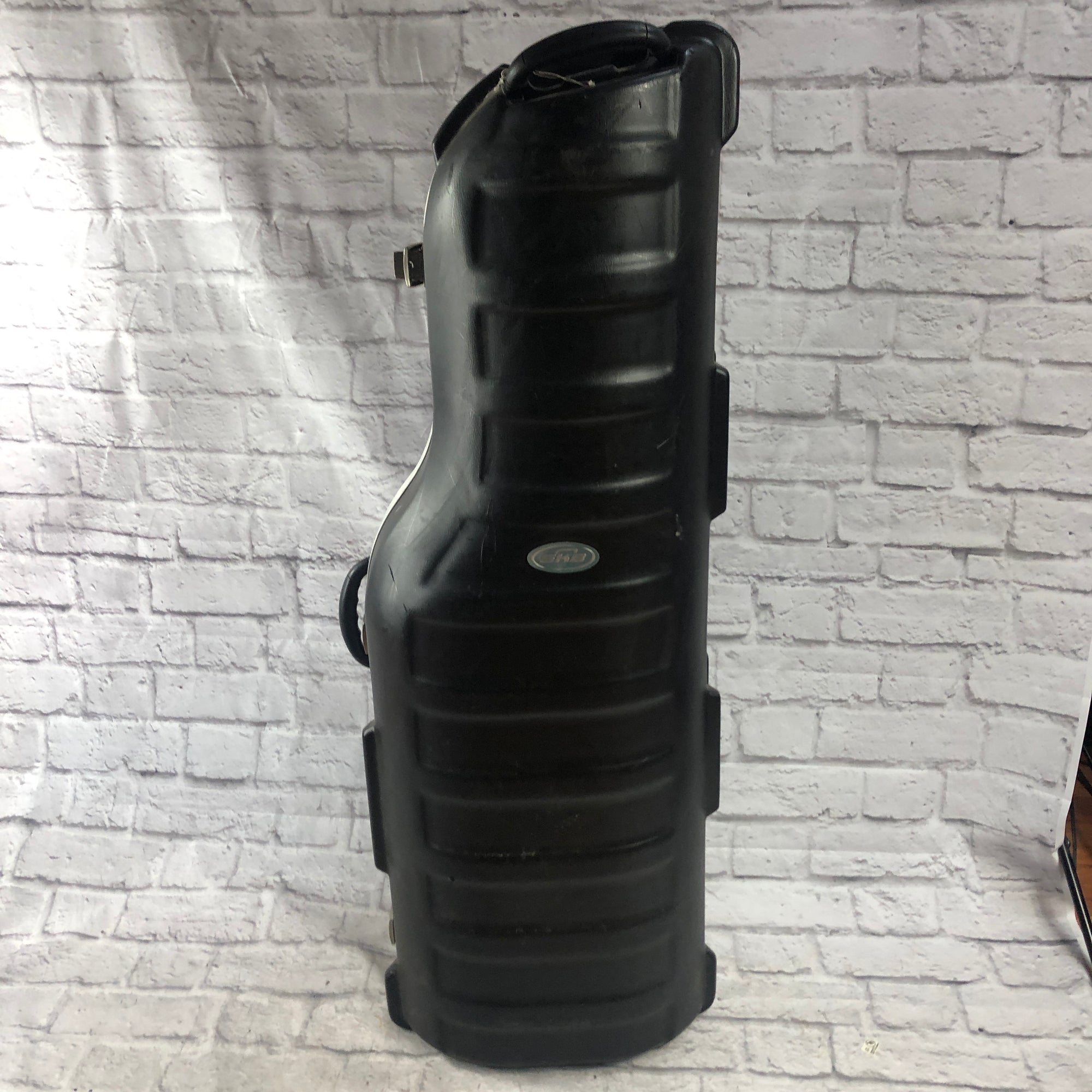 SKB Large Hardware Case with Wheels