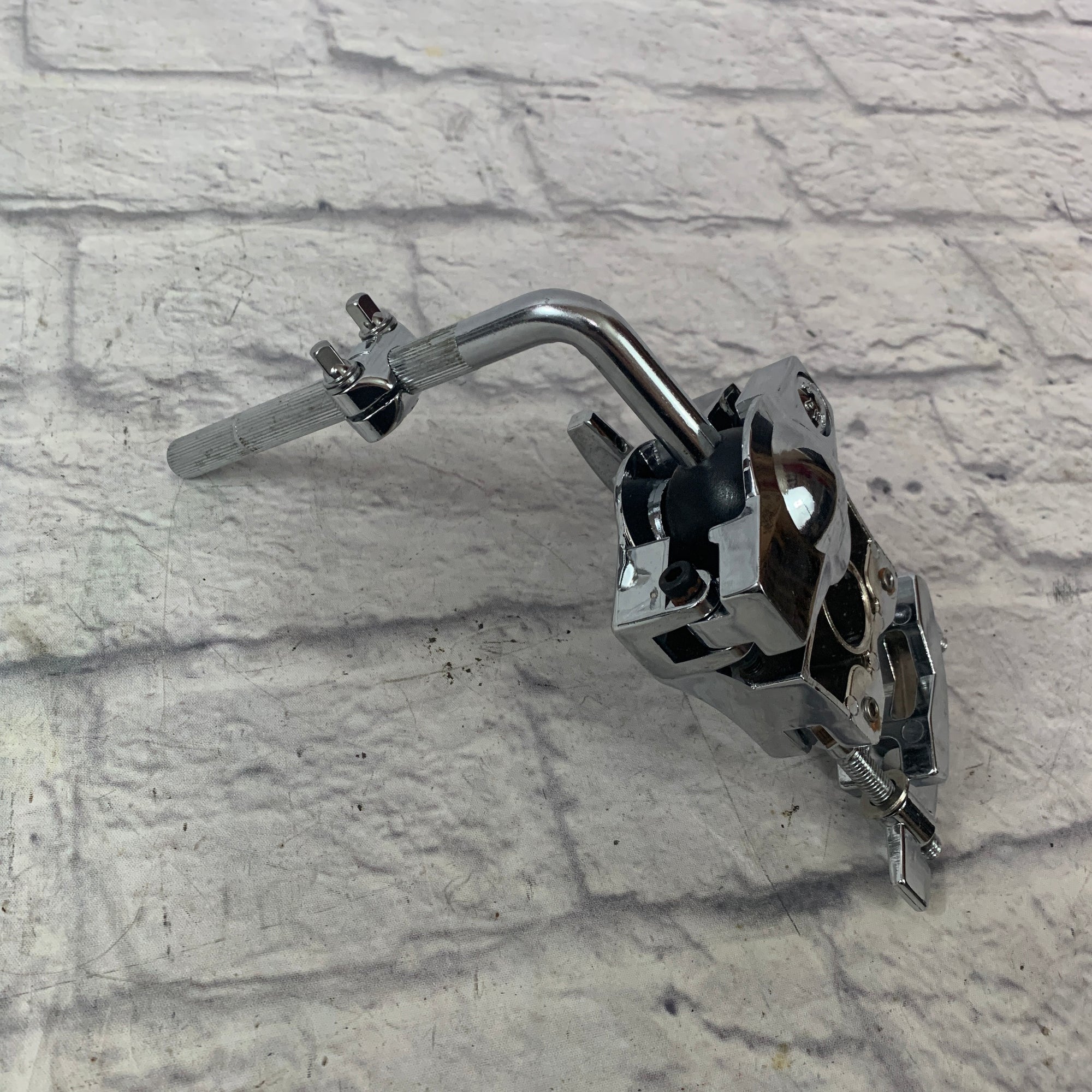 Ludwig Tom Mount/Clamp