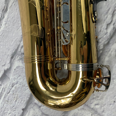 Selmer TS500 Tenor Saxophone