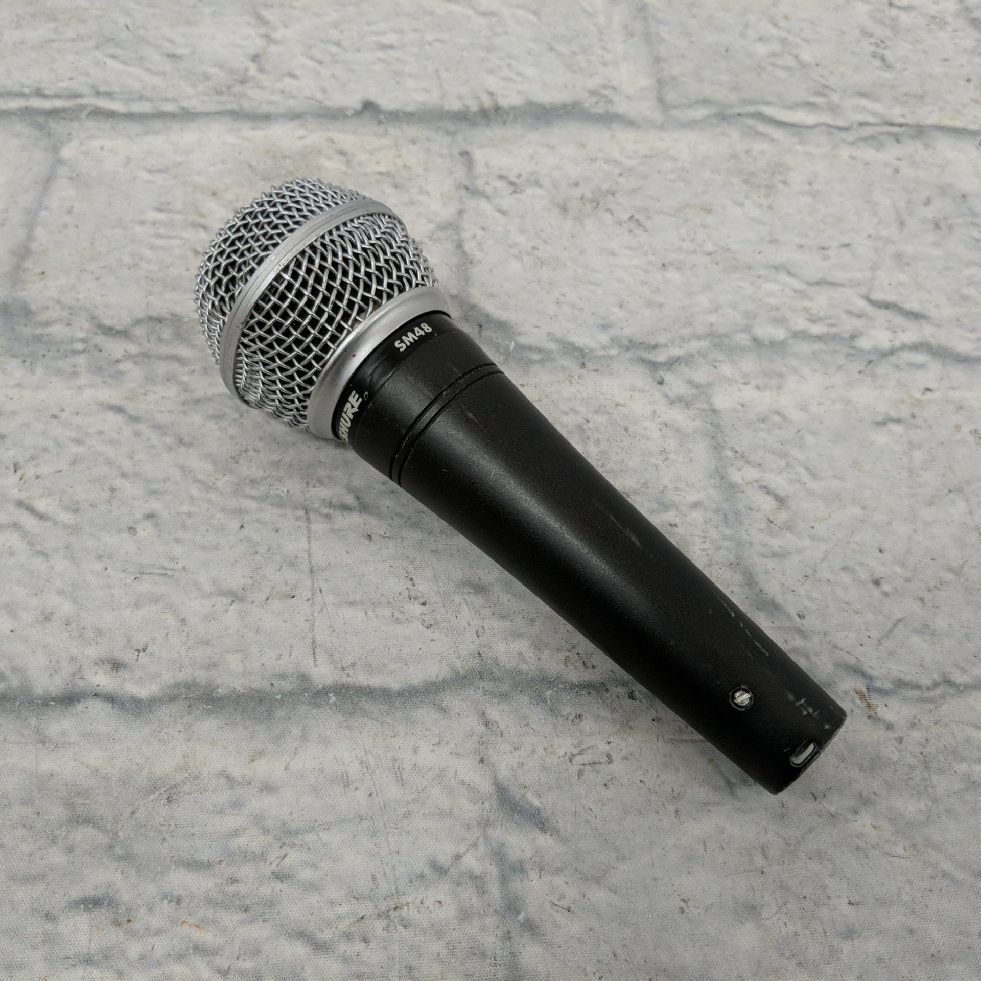 Shure SM48 Microphone