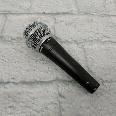 Shure SM48 Microphone