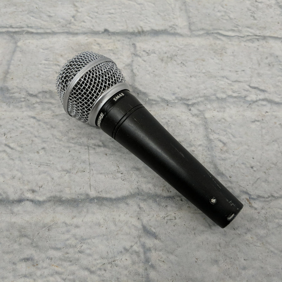 Shure SM48 Microphone