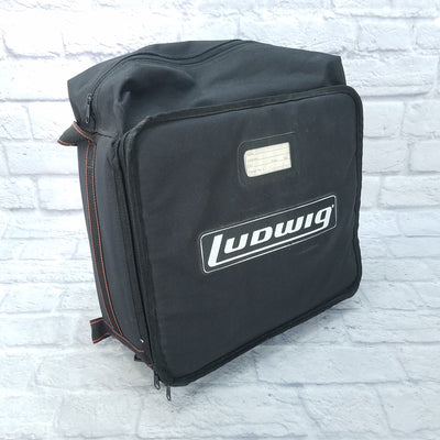 Ludwig 14x5 Soft Snare Case