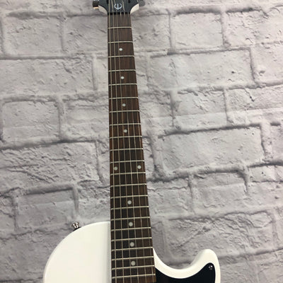 Epiphone Les Paul Junior White