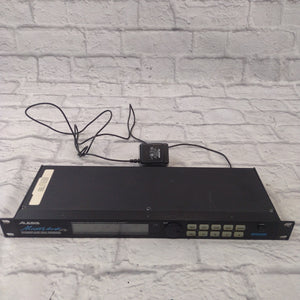 Alesis MIDIVerb 4 Rack Multieffects