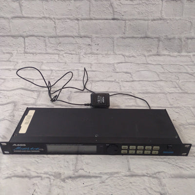 Alesis MIDIVerb 4 Rack Multieffects