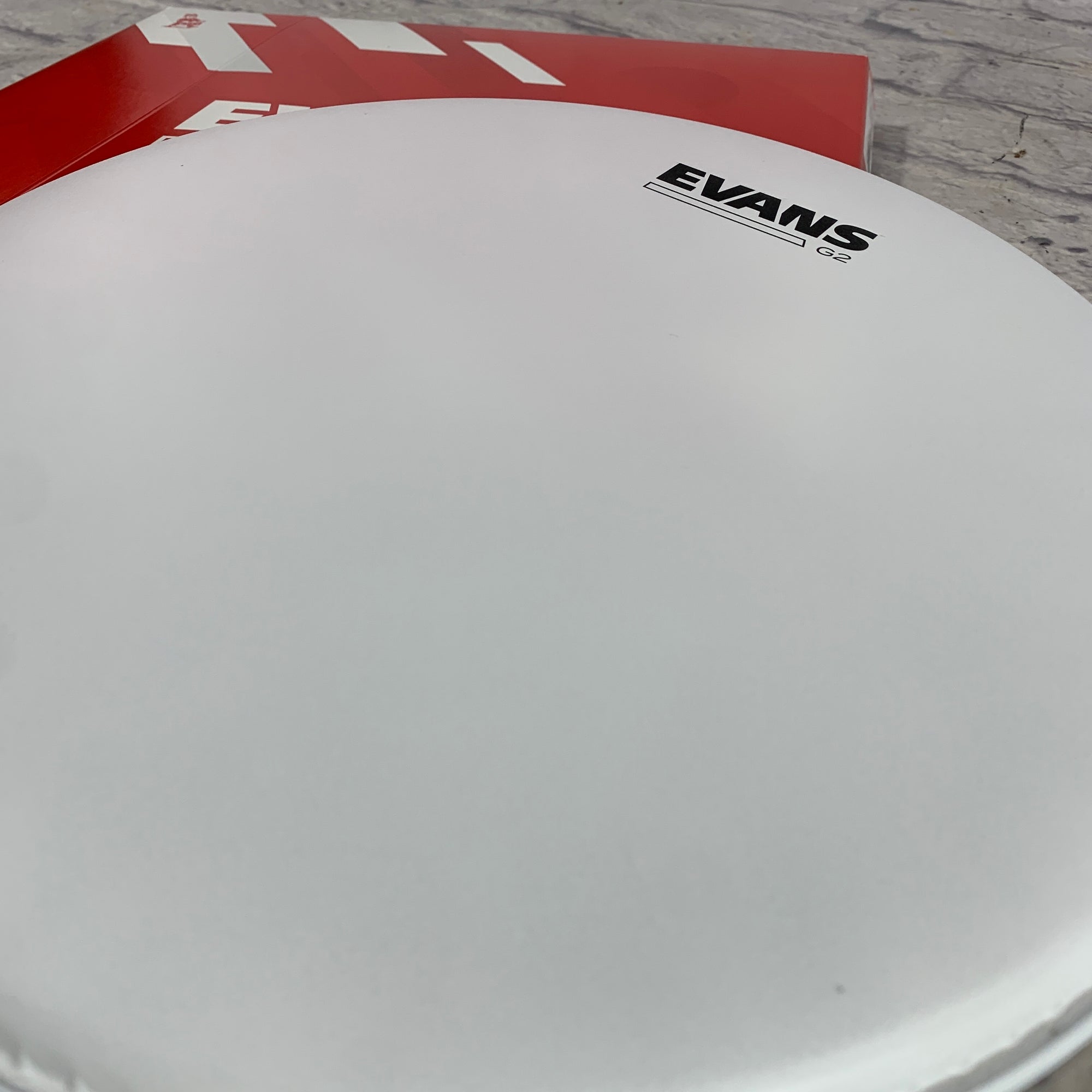 Evans G2 Coated 12 Drum Head