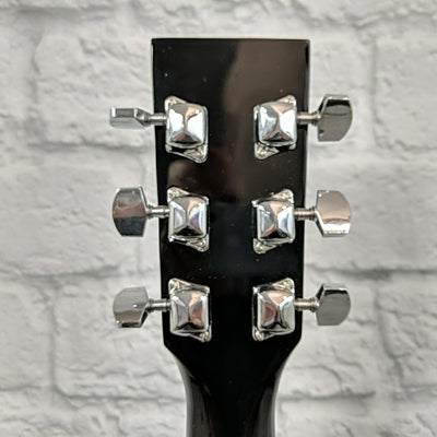 Rogue RA09OT OOO Size Acoustic Guitar