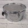 Ludwig Vintage 13 Single Timbale Blue Olive Badge