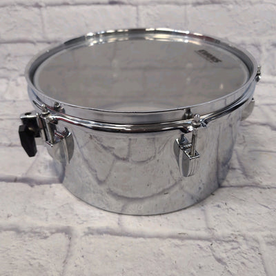 Ludwig Vintage 13 Single Timbale Blue Olive Badge