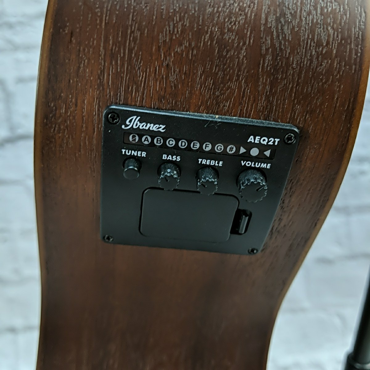 Ibanez PC12MH Grand Concert Acoustic
