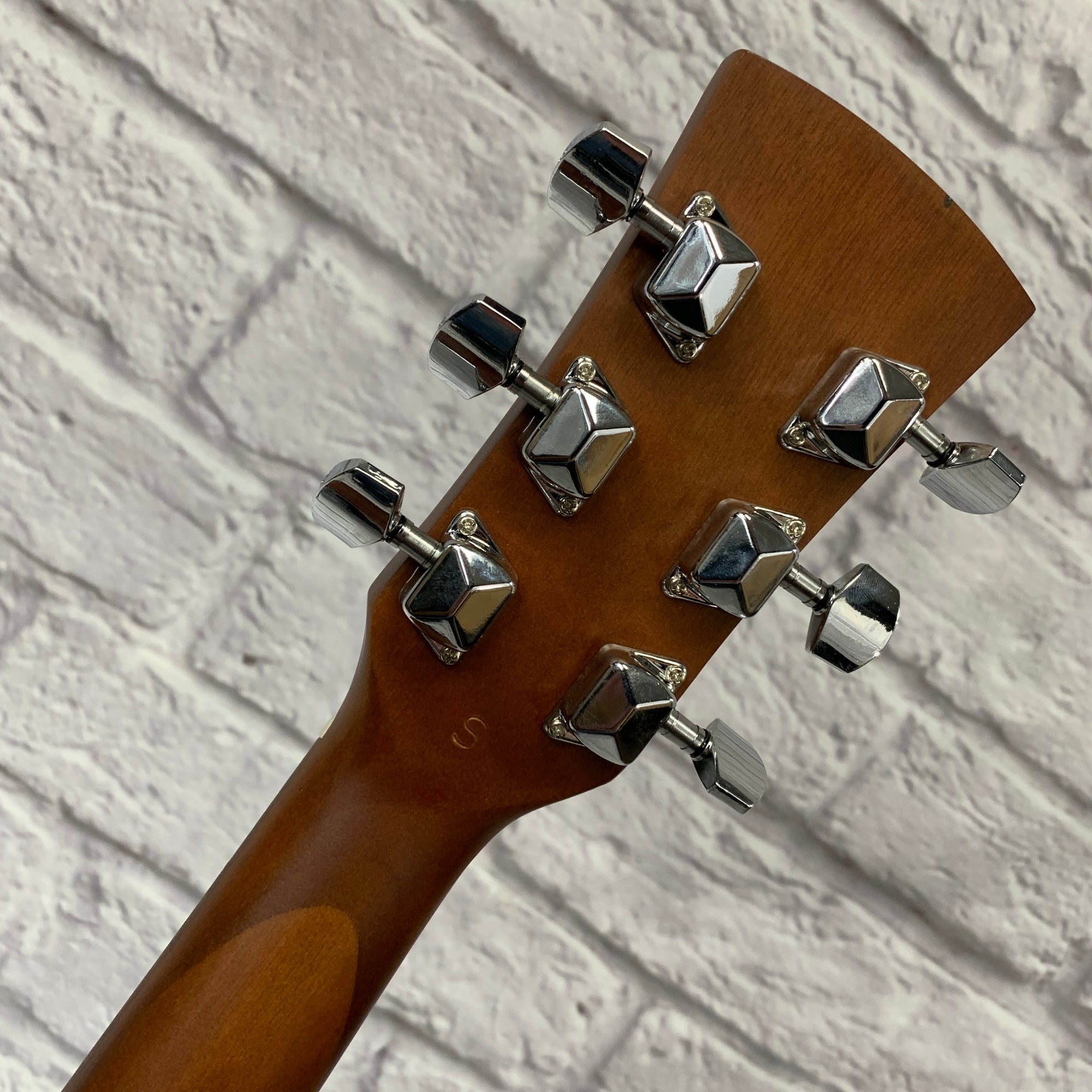 Ibanez PF2 MH 3/4 Scale Acoustic Guitar Natural w/ Gig Bag