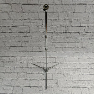 Unknown Vintage 1960s Made in Japan Flat Base Cymbal Stand
