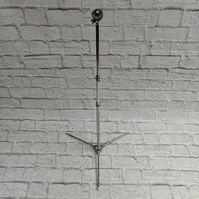 Unknown Vintage 1960s Made in Japan Flat Base Cymbal Stand