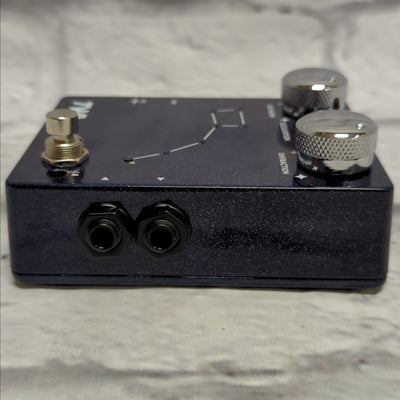 TWA Totally Wycked Audio LD-02 Little Dipper  Envelope Filter Autowah Pedal - Like New
