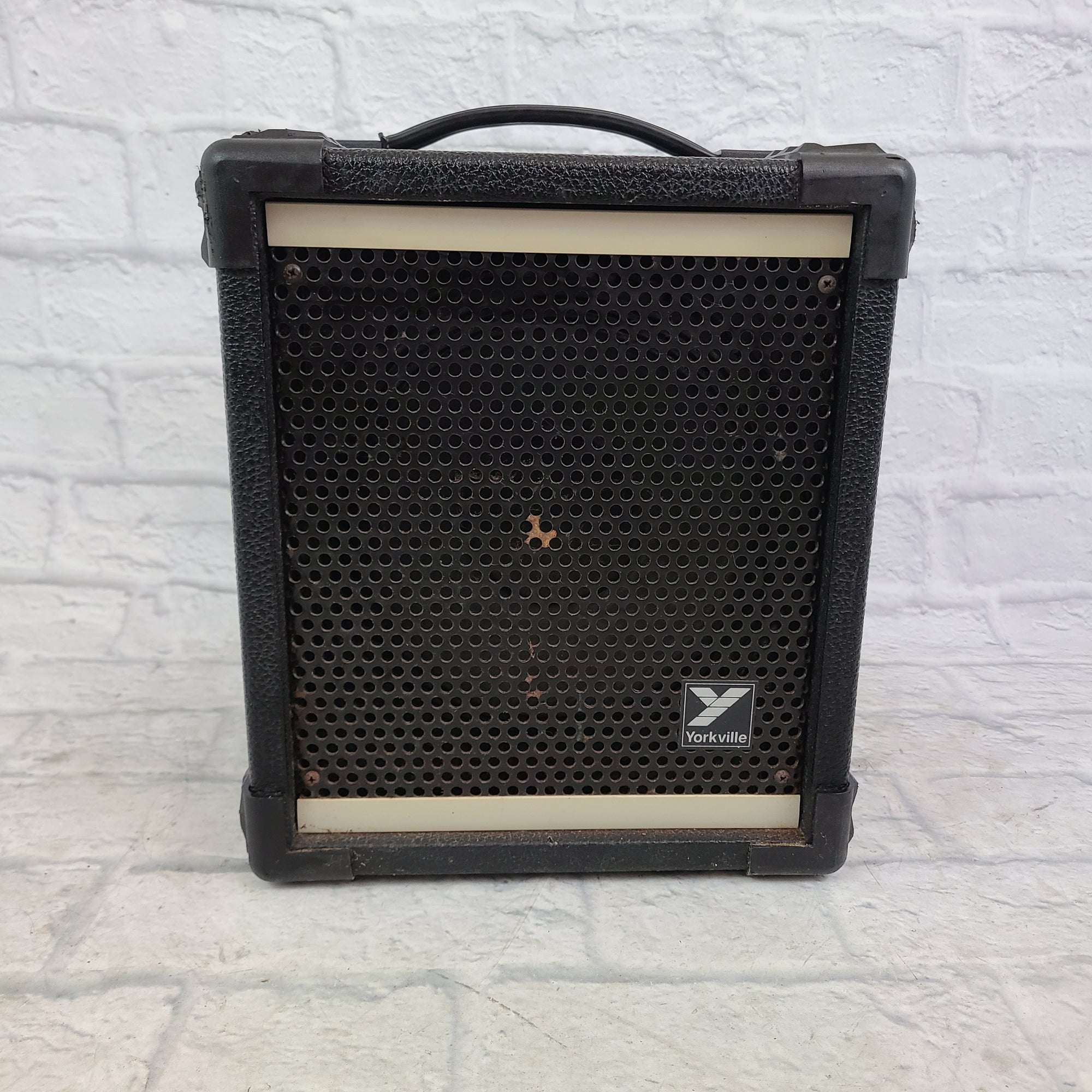 Yorkville Bloc 40B Bass Guitar Combo Amp