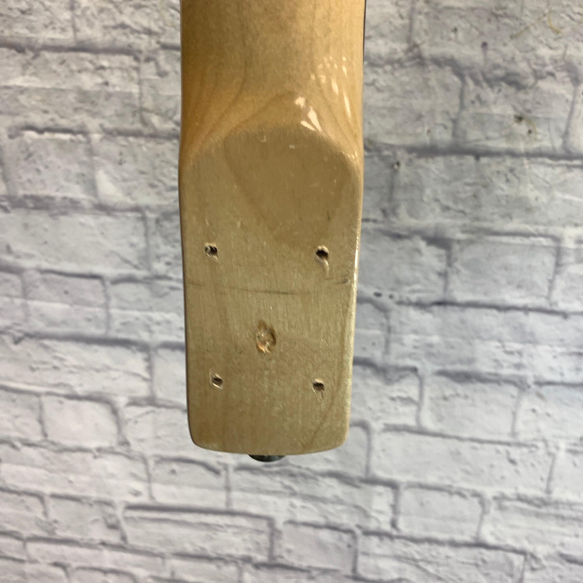 Vox Style Bass Neck