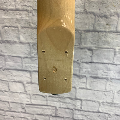 Vox Style Bass Neck