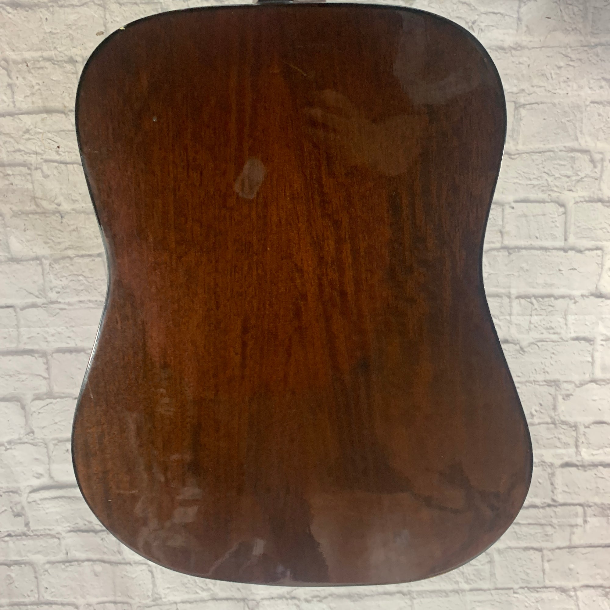 Epiphone D10 Dreadnaught Acoustic Guitar