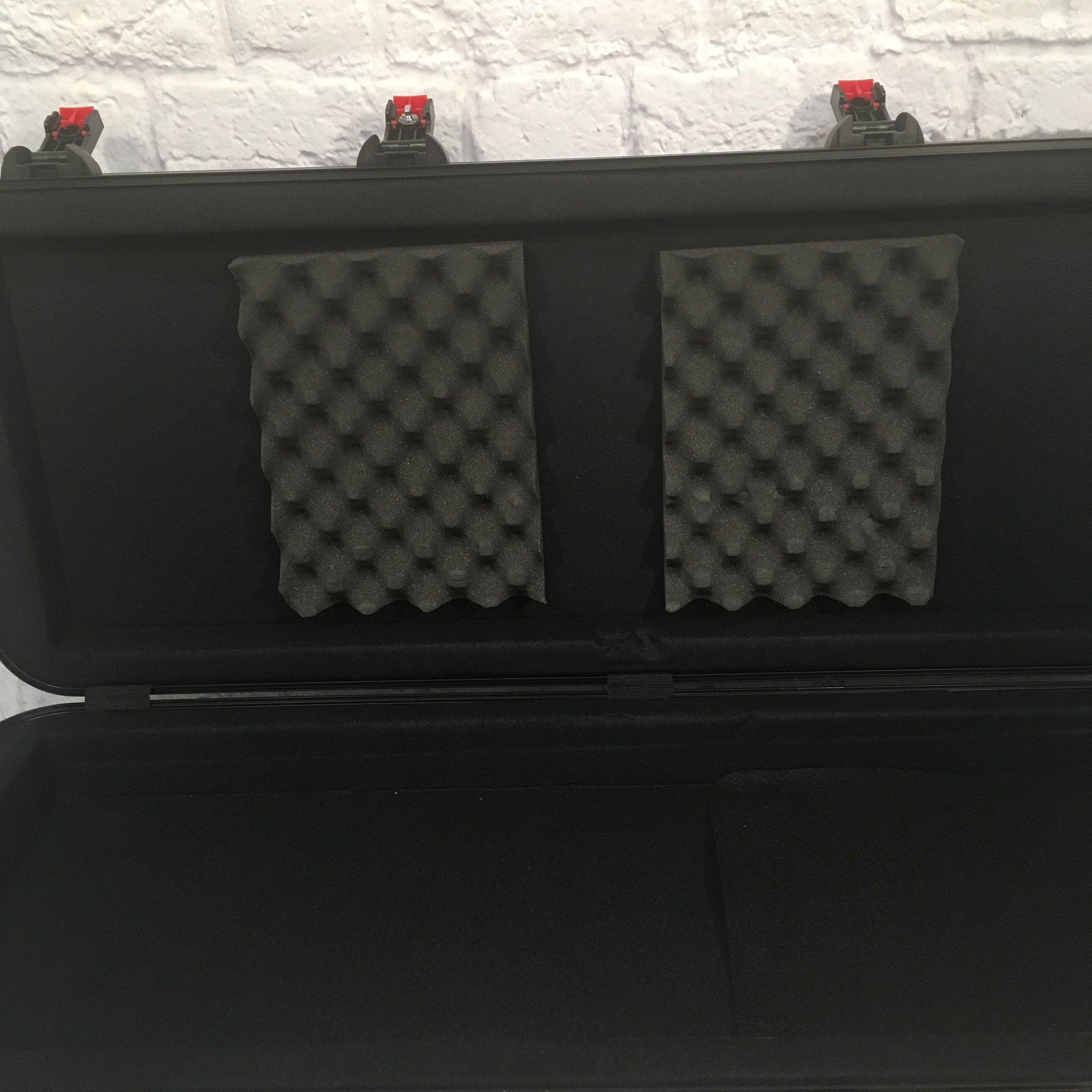 Gator TSA ATA Molded 49 Key Hard Case