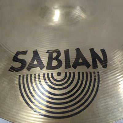 Sabian AAX Stage Crash 18" Crash Cymbal