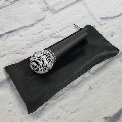 Shure SM58 Vocal Microphone