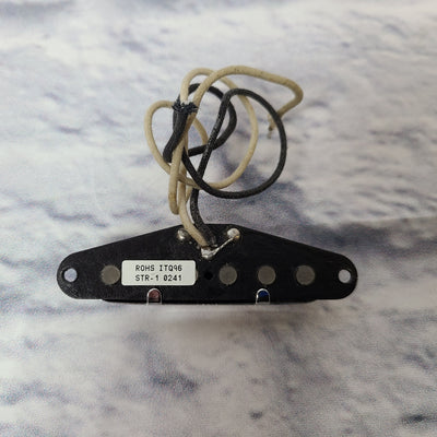 Seymour Duncan STR-1 T-Style Single Coil Neck Pickup for Electric Guitar