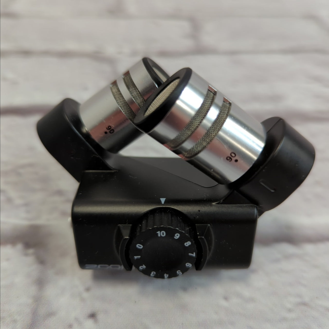 Zoom H8 8-Input Handy Recorder