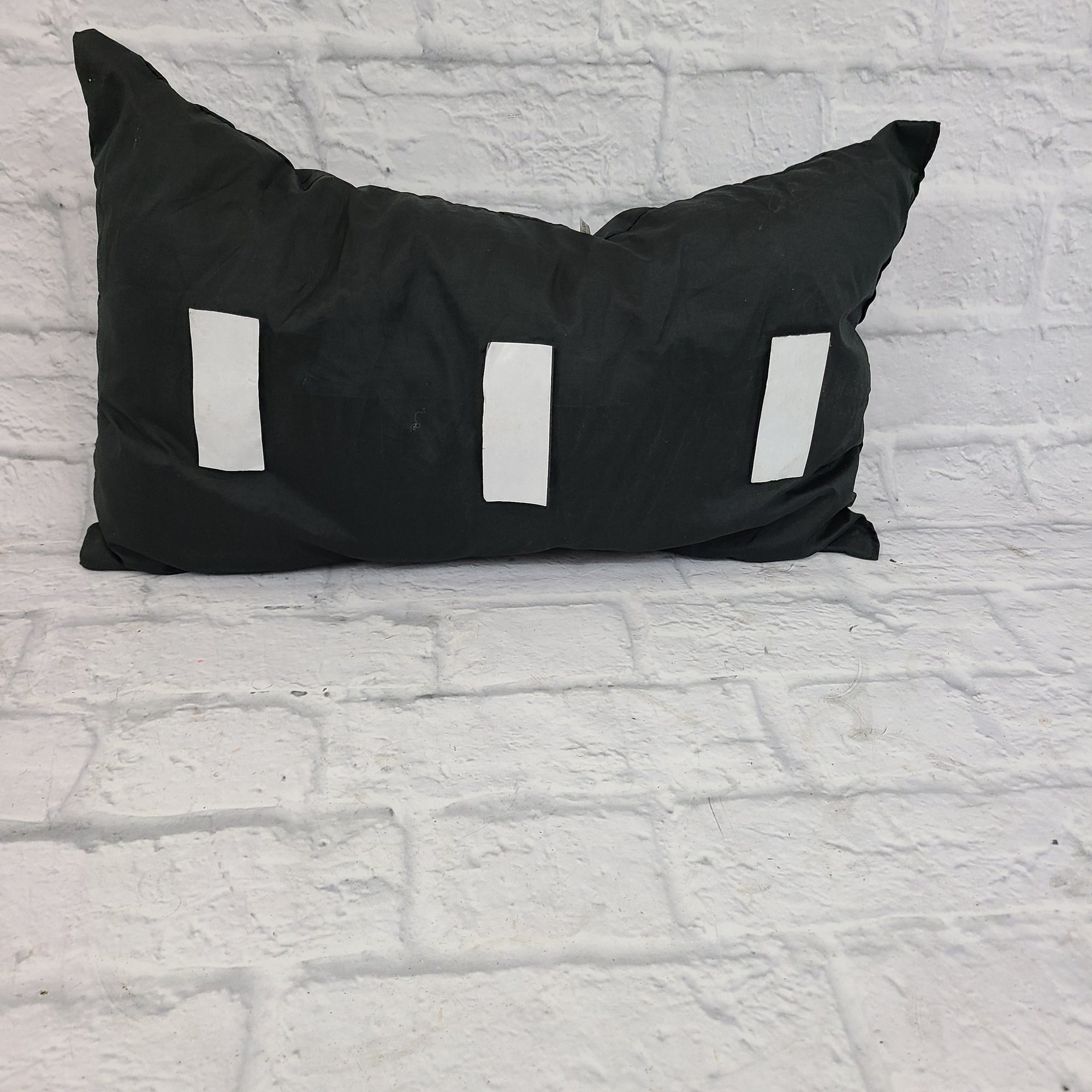 Unknown Bass Drum Muffle Pillow