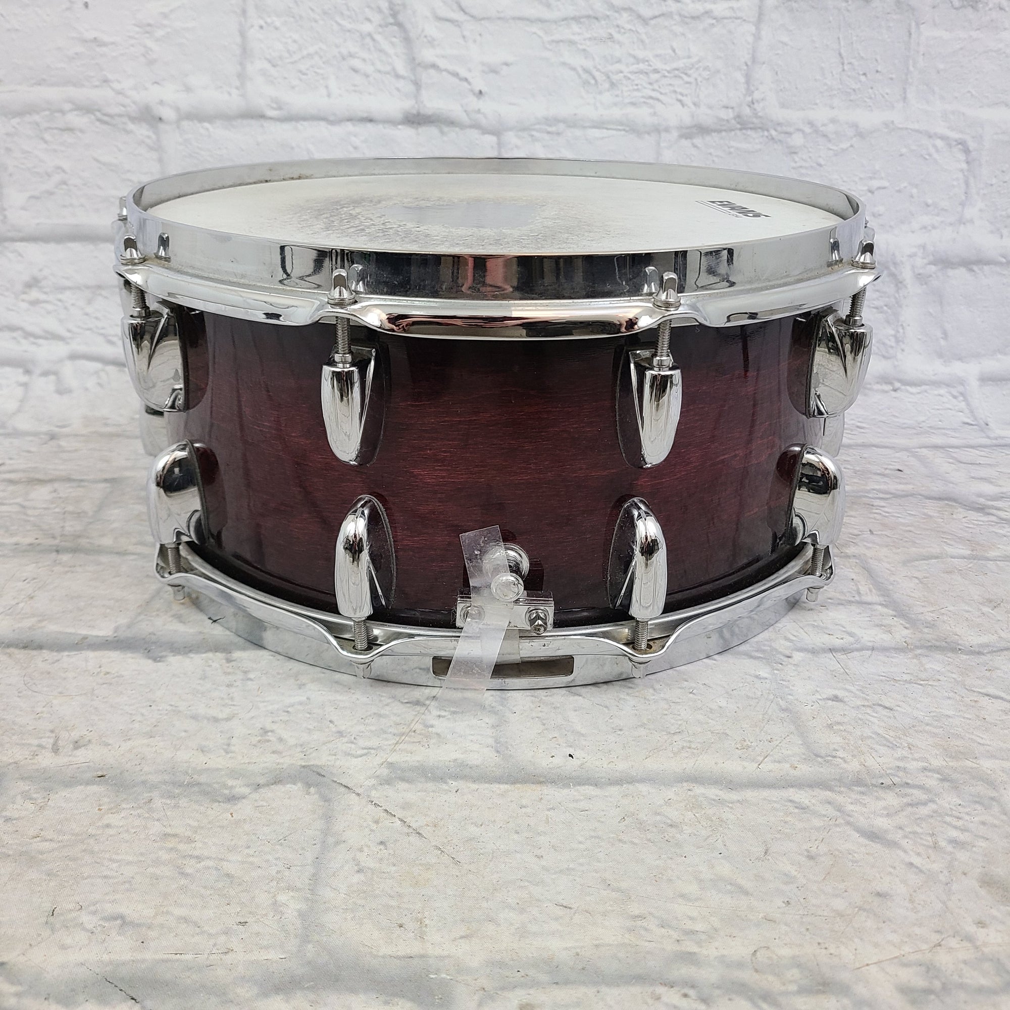 Gretsch Broadstroke 14x6 Snare w/ Case