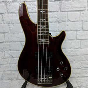 Schecter Omen Extreme-5 5 String Bass