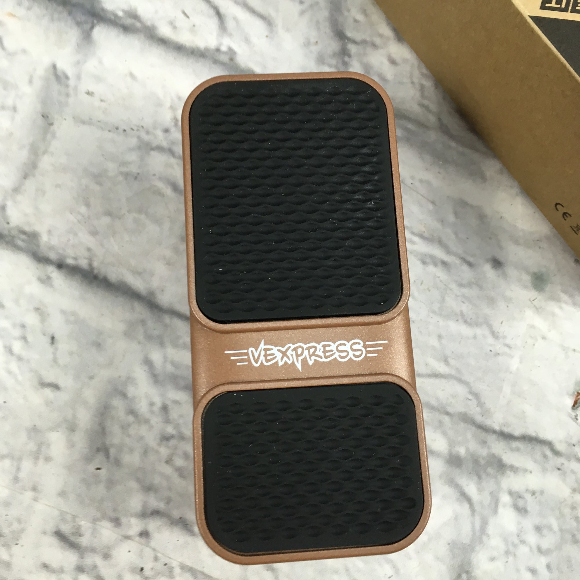 bluetooth expression pedal Sonicake Vexpress Volume/Expression Pedal