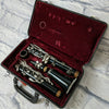 Jupiter JCL-631 Clarinet Outfit B04656