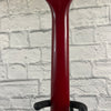 Epiphone Les Paul Standard Electric Guitar - Red