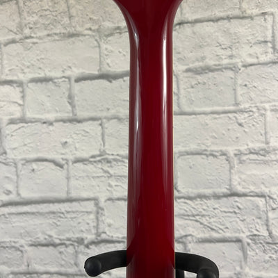 Epiphone Les Paul Standard Electric Guitar - Red