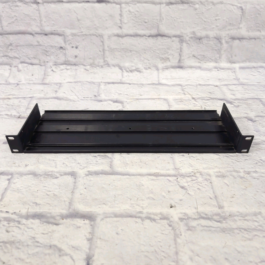Alesis Micro Series Rack Shelf Adapter