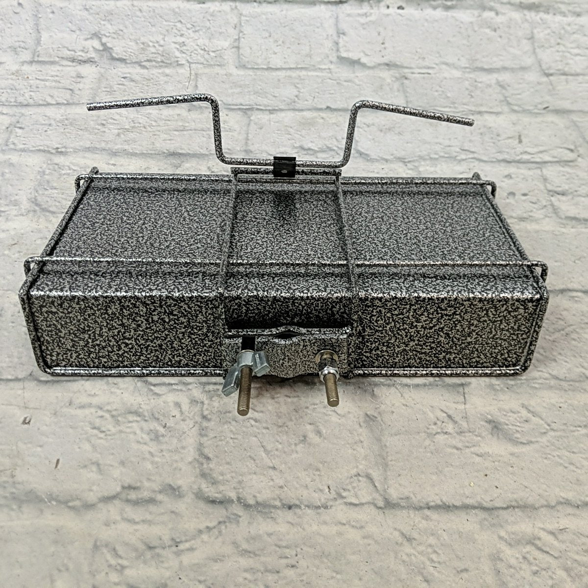 Rhythm Tech Mountable Gig Tray Drum or Mic Stand Shelf